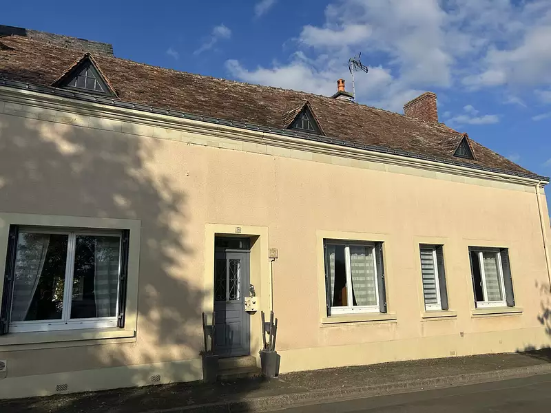 Maison, 153,18 m²