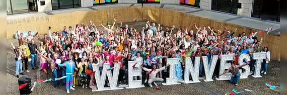 We Invest Boulogne-Billancourt