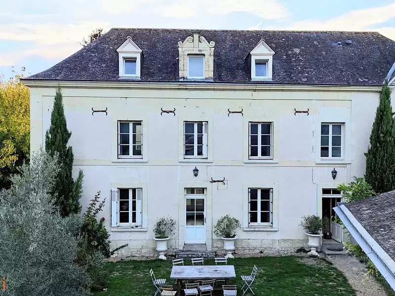 Maison, 390 m²