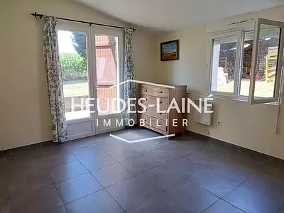 Maison, 141 m²