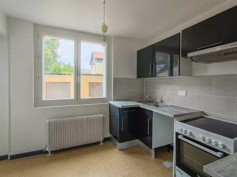 Appartement, 77 m²
