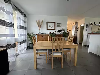 Maison, 68 m²