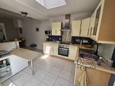 Maison, 97 m²