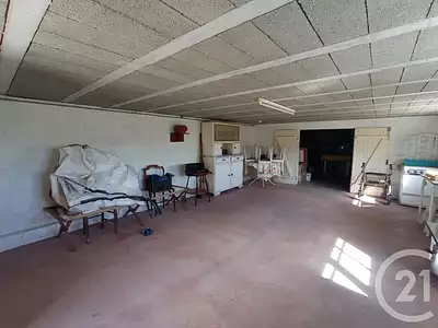 Maison, 138 m²