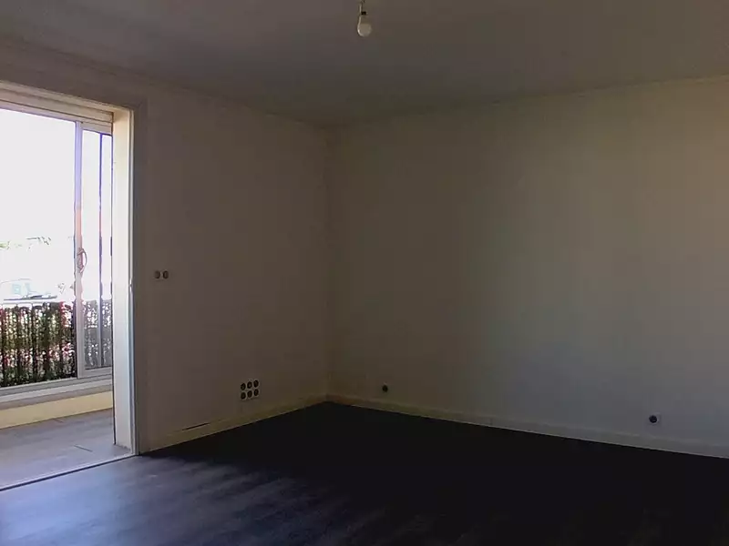 Appartement, 45 m²
