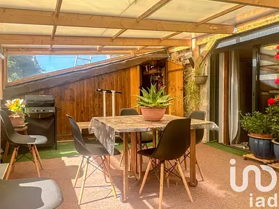 Maison, 100 m²