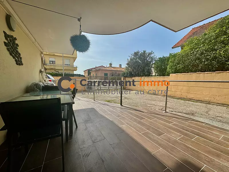 Appartement, 52,09 m²