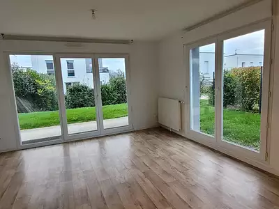 Appartement, 48,81 m²