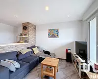 Appartement, 63 m²