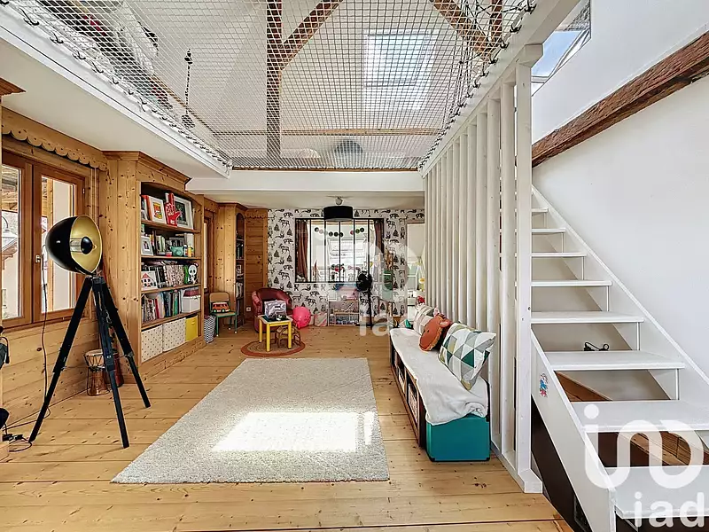 Maison, 153 m²