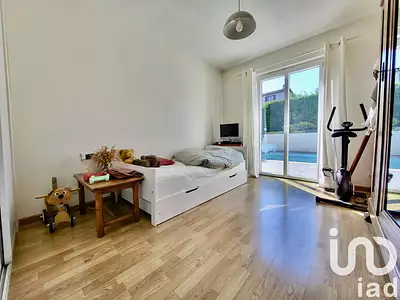 Maison, 120 m²