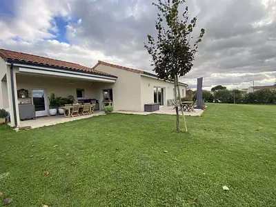 Maison, 123 m²