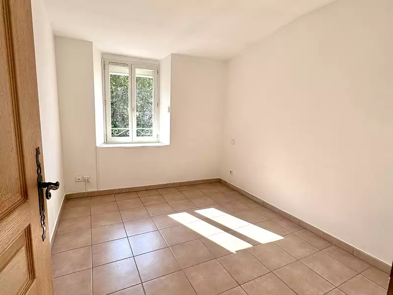 Appartement, 55,97 m²