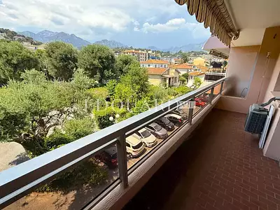Appartement, 36 m²