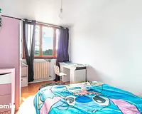 Appartement, 82 m²