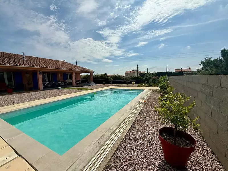 Maison, 135 m²