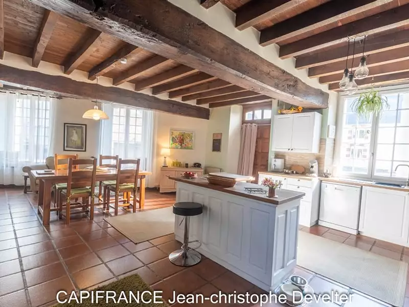 Maison, 133 m²