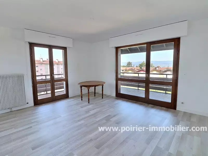 Appartement, 81,42 m²