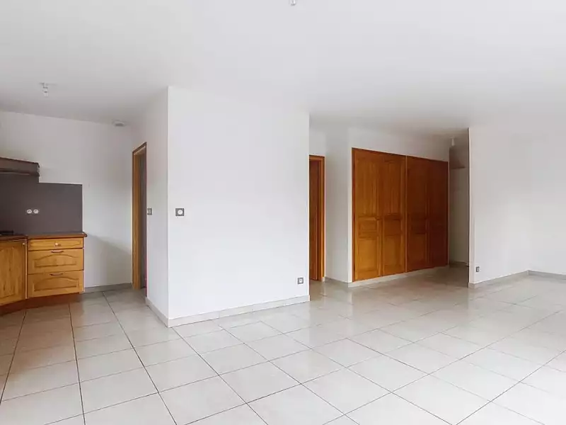 Maison, 93 m²