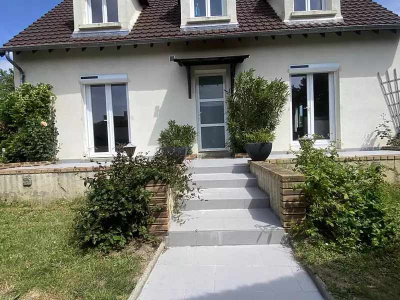 Maison, 130 m²