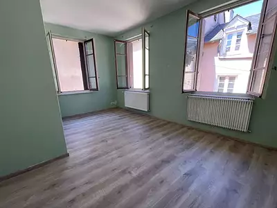 Maison, 185 m²