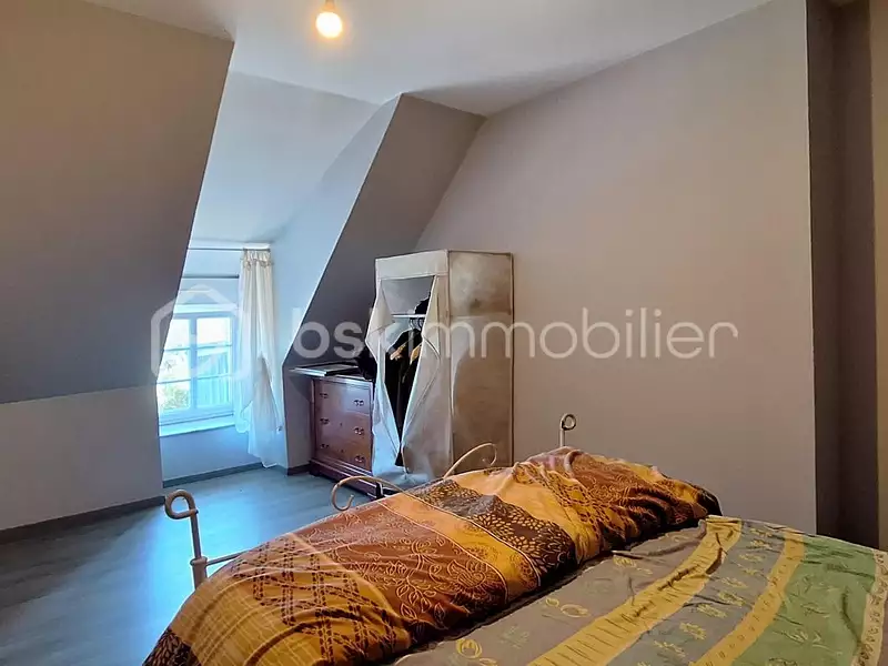 Maison, 126 m²