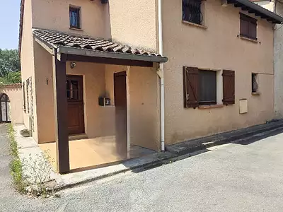 Maison, 160 m²