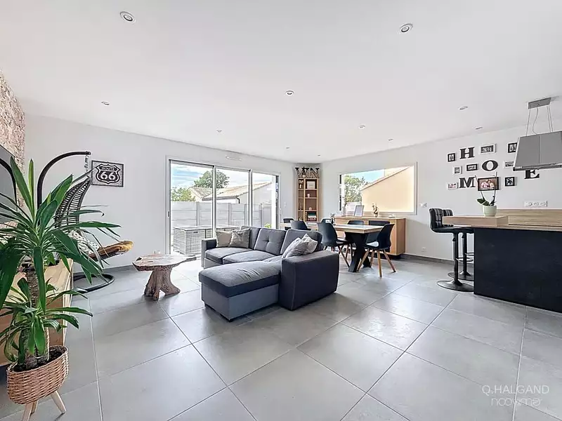 Maison, 92 m²