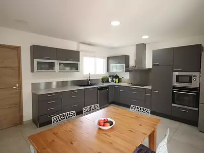 Maison, 163 m²