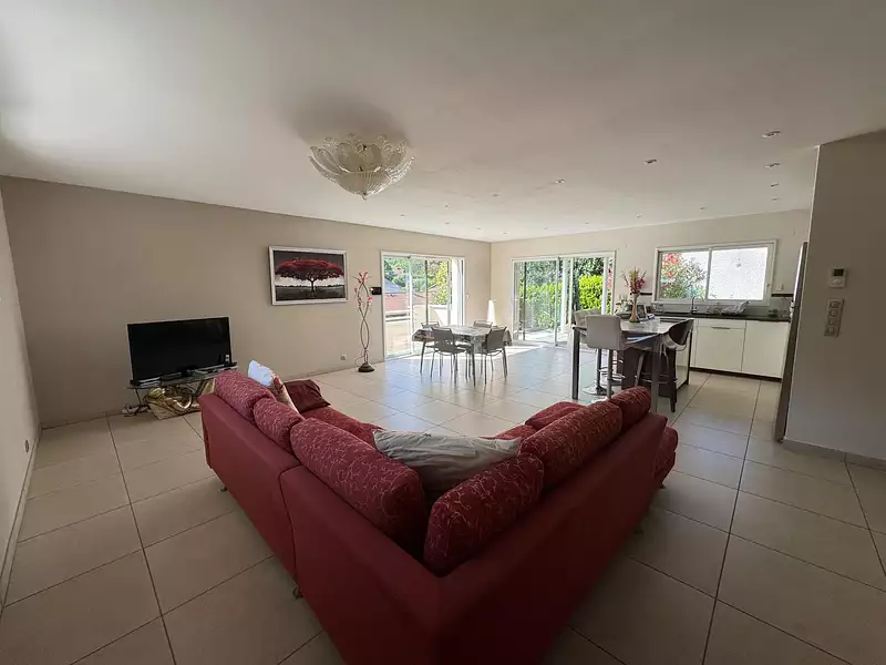 Maison, 122 m²