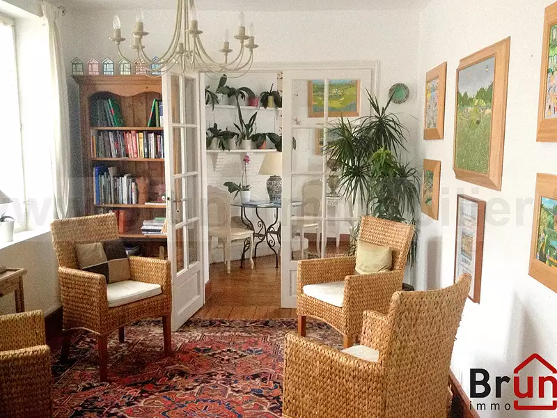 Maison, 257,85 m²