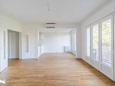 Appartement, 96 m²