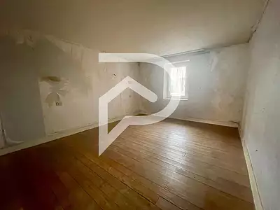Maison, 81 m²