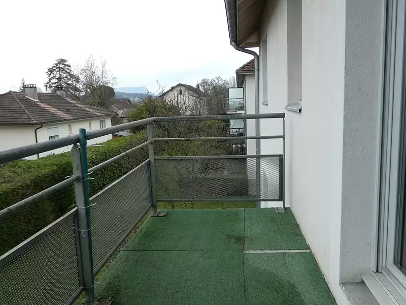 Appartement, 42,5 m²