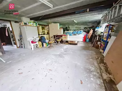 Maison, 80 m²