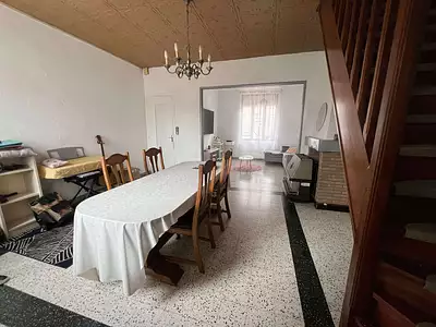 Maison, 82 m²
