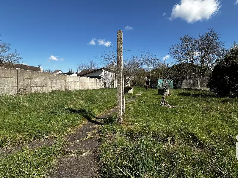 Maison, 85 m²