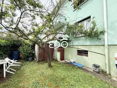 Maison, 95,69 m²