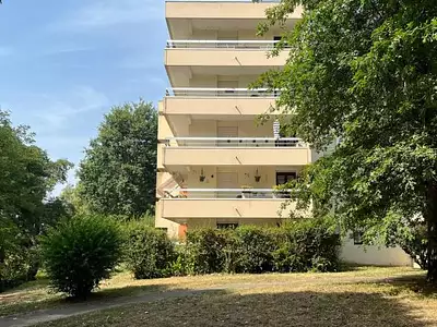 Appartement, 72 m²