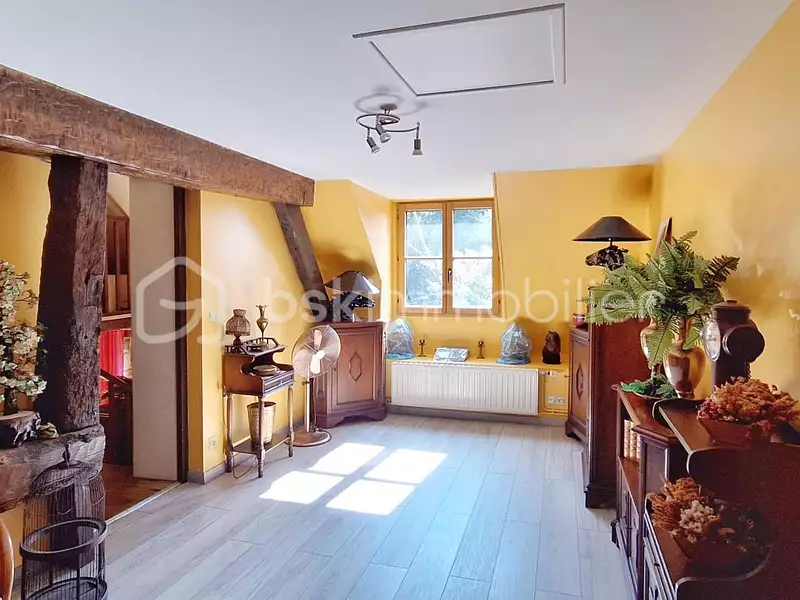 Maison, 200 m²