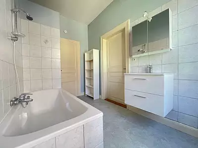 Appartement, 84 m²