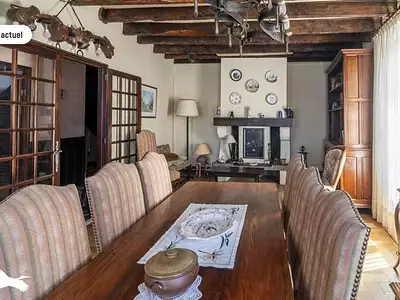 Maison, 154 m²