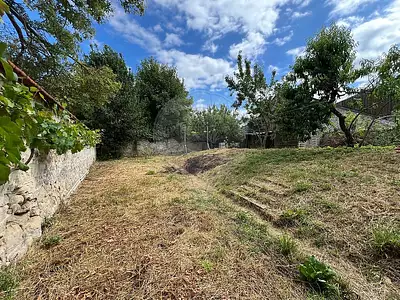 Immeuble, 320 m²
