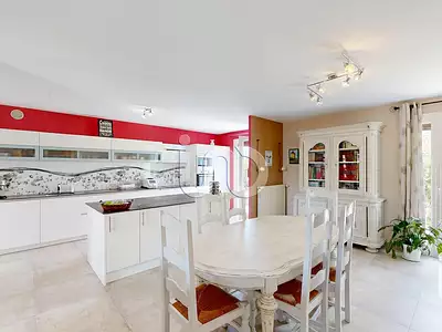 Maison, 113 m²