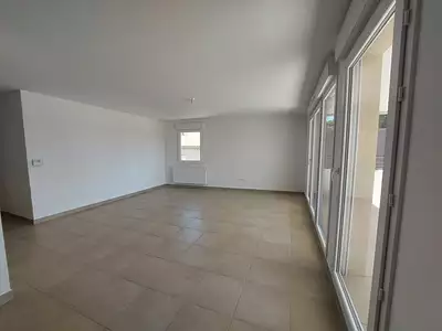 Appartement, 72,2 m²