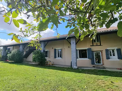 Maison, 215 m²