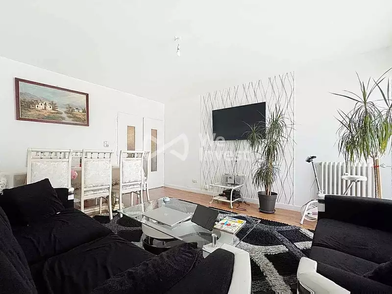 Appartement, 92,15 m²