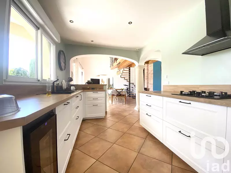 Maison, 142 m²