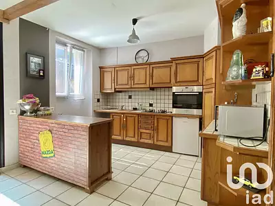 Maison, 79 m²