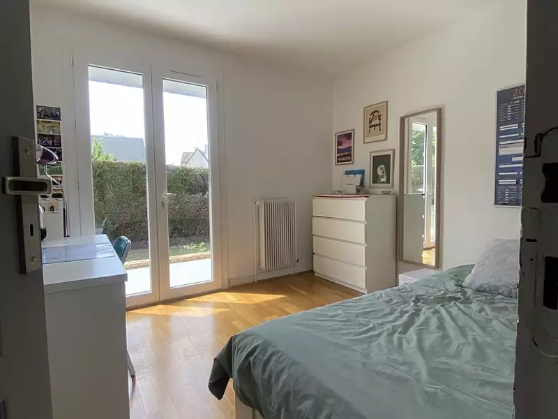 Maison, 130 m²